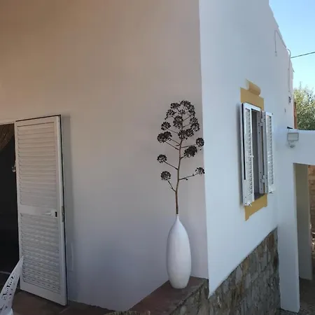 Alpstuga Quinta Valerina Casa Oliveira