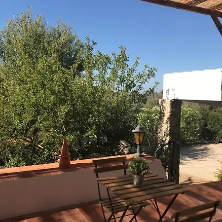 Quinta Valerina Casa Oliveira * Olhão