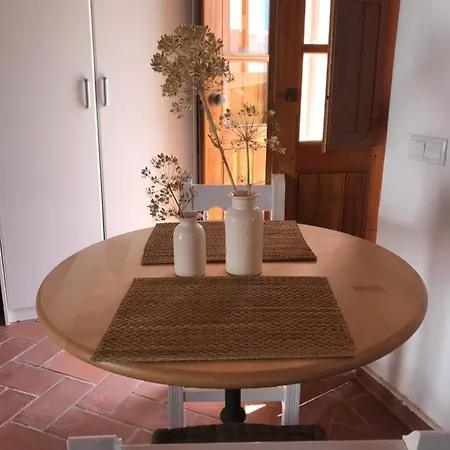 Alpesi faház Quinta Valerina Casa Oliveira Olhão