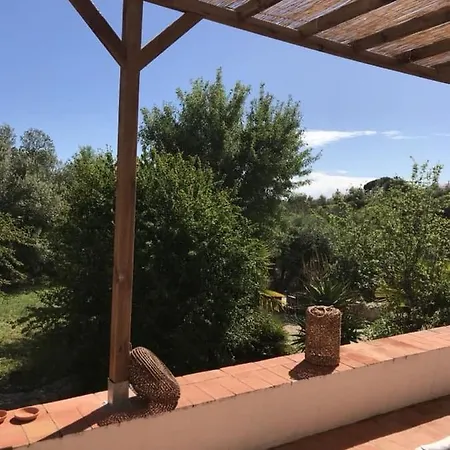 Quinta Valerina Casa Oliveira 샬레 *