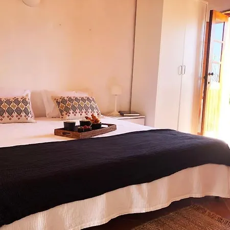 Quinta Valerina Casa Oliveira 샬레 *